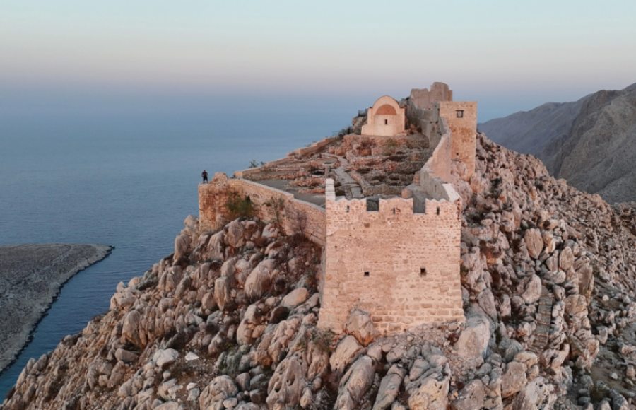 “Happy Traveller”: Το οδοιπορικό στη Ρόδο ολοκληρώνεται – Επόμενος σταθμός η Χάλκη