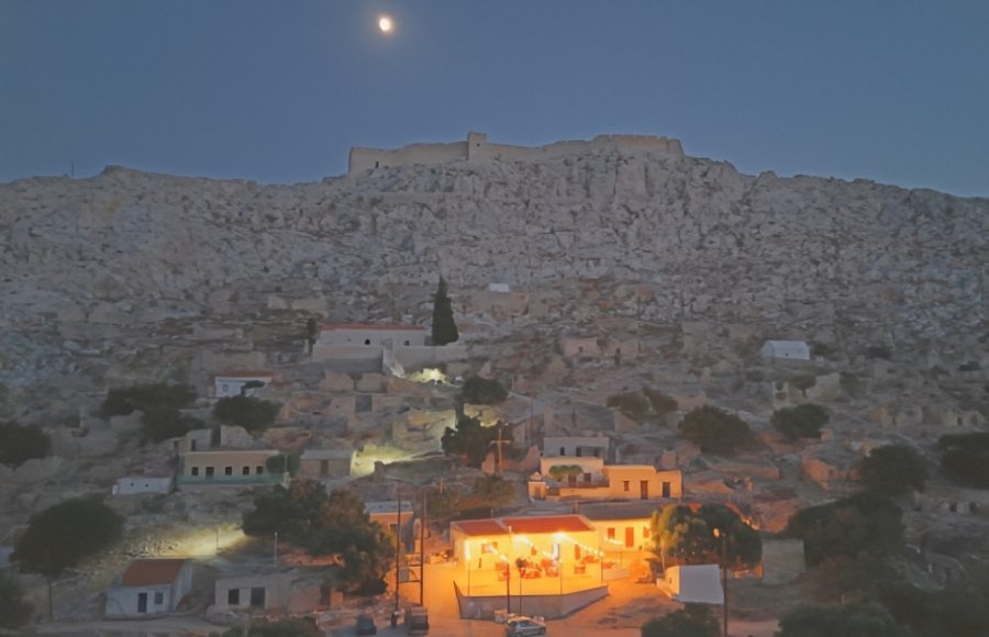 “Happy Traveller”: Το οδοιπορικό στη Ρόδο ολοκληρώνεται – Επόμενος σταθμός η Χάλκη