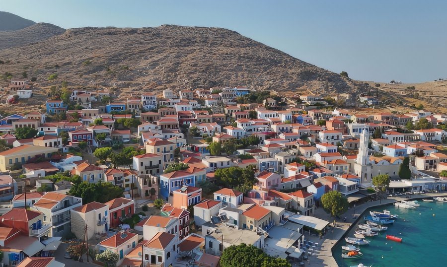 “Happy Traveller”: Το οδοιπορικό στη Ρόδο ολοκληρώνεται – Επόμενος σταθμός η Χάλκη