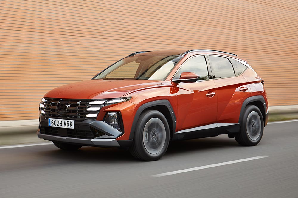 Hyundai σαρώνει τα βραβεία ασφαλείας IIHS