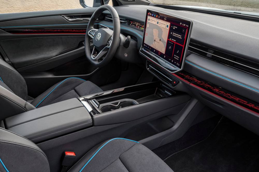 Ηλεκτρική επικράτηση του VW Group κατακτά την Ευρώπη