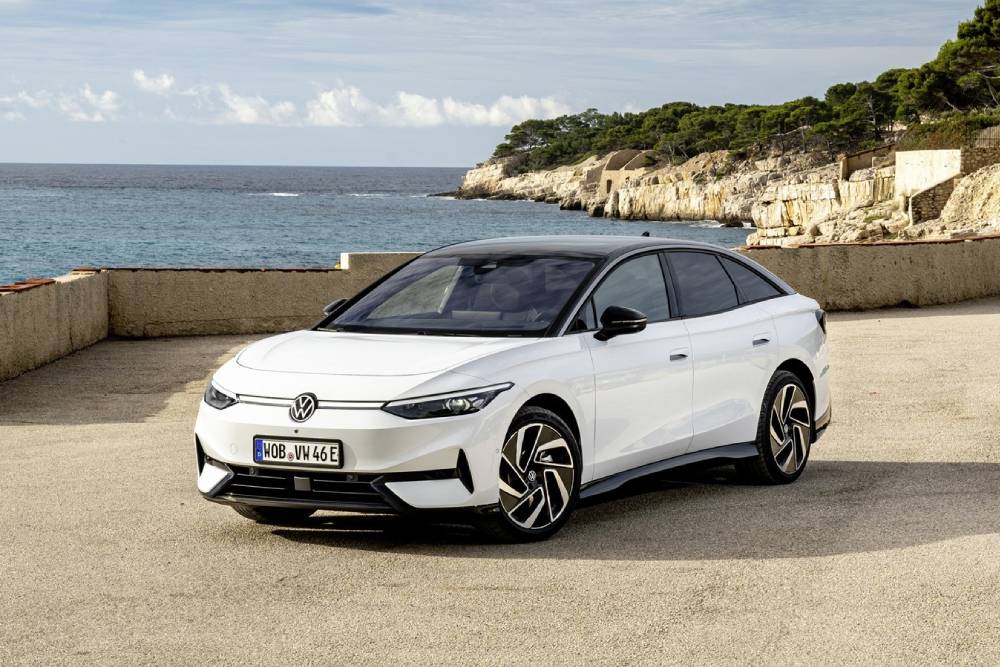 Ηλεκτρική επικράτηση του VW Group κατακτά την Ευρώπη
