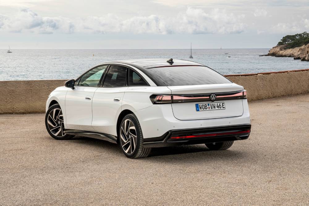 Ηλεκτρική επικράτηση του VW Group κατακτά την Ευρώπη