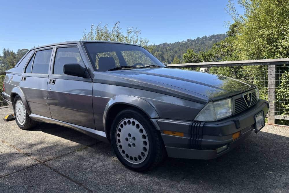 Alfa Romeo Milano οδεύει προς αναγκαστικό rebrand