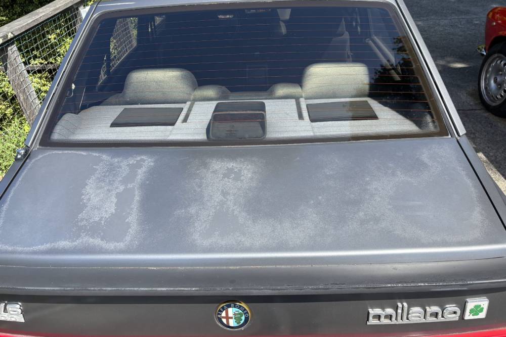 Alfa Romeo Milano οδεύει προς αναγκαστικό rebrand