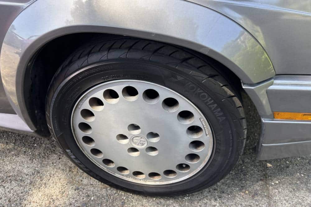 Alfa Romeo Milano οδεύει προς αναγκαστικό rebrand