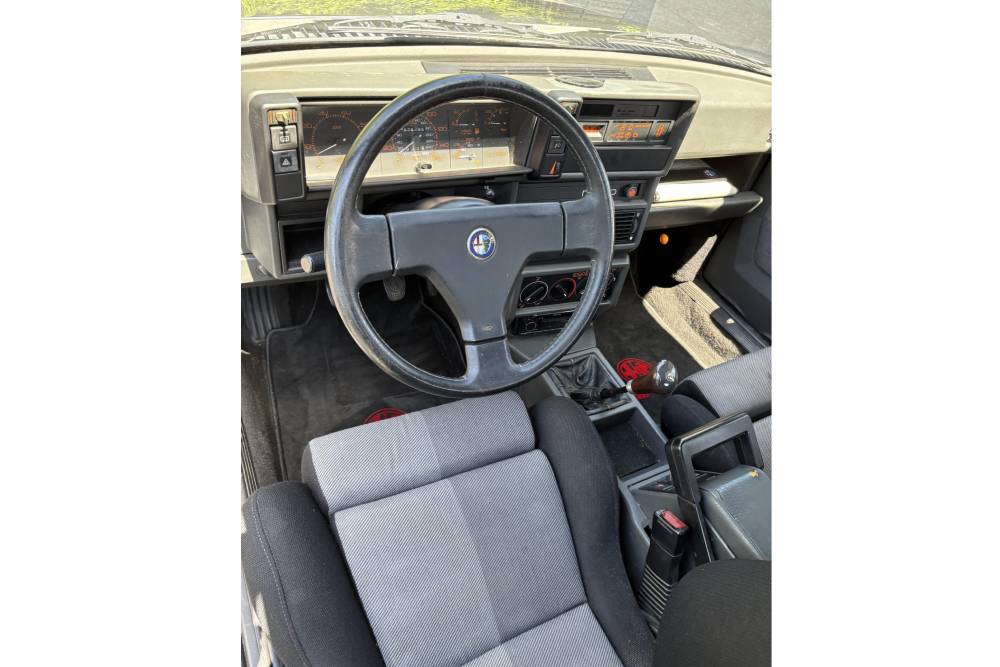 Alfa Romeo Milano οδεύει προς αναγκαστικό rebrand