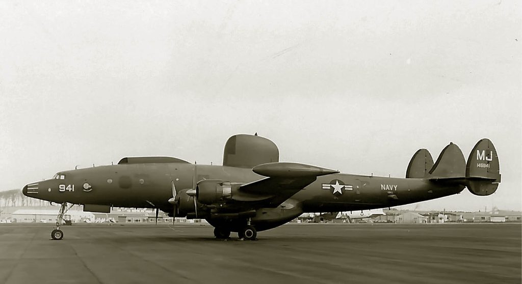 1969: Η αιματηρή κατάρριψη του αμερικανικού EC-101 από βορειοκορεατικά φονικά μαχητικά