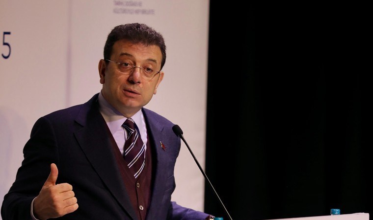 Τουρκία: Νέο μπαράζ συλλήψεων στην υπόθεση Ιμάμογλου – Εντάλματα για 22 υπαλλήλους του δήμου Κωνσταντινούπολης