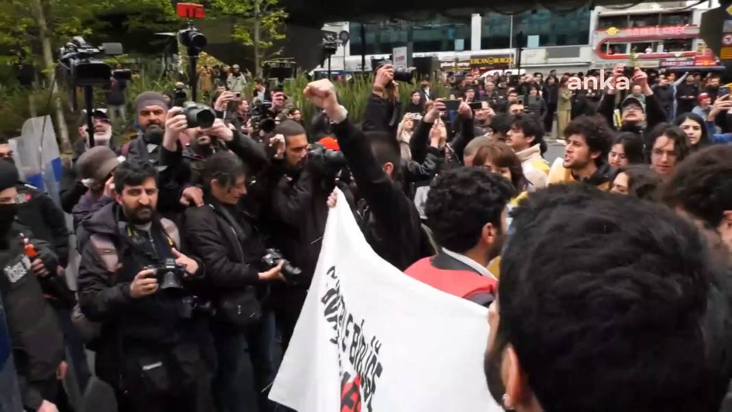 Τουρκία: Επεισόδια και συλλήψεις στις διαδηλώσεις για την Πρωτομαγιά
