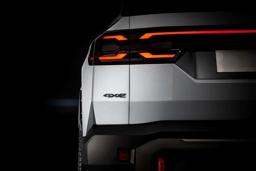 Νέο Jeep Compass επαναπροσδιορίζει το μέλλον των C-SUV