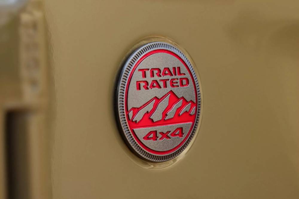 Νέο Jeep Wrangler 1941 Willys με πολεμικές διαθέσεις