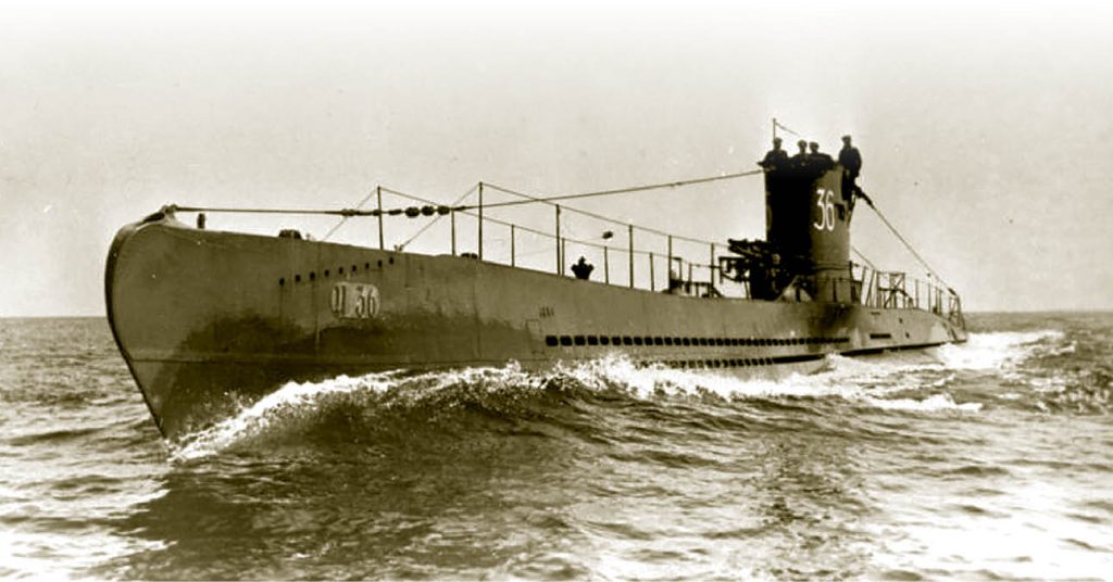 U-977 & U-530: Το άλυτο μυστήριο των ναζιστικών υποβρυχίων που εξαφανίστηκαν στην Αργεντινή