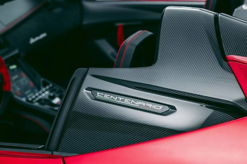 Η εξωπραγματική Lamborghini των 5,2 εκατ. ευρώ