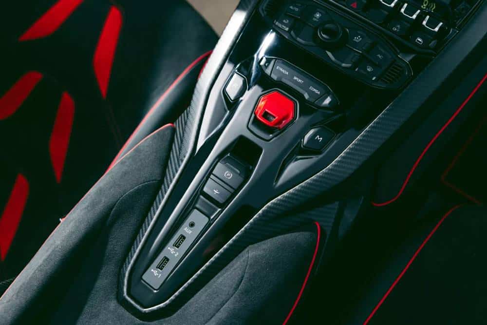 Η εξωπραγματική Lamborghini των 5,2 εκατ. ευρώ