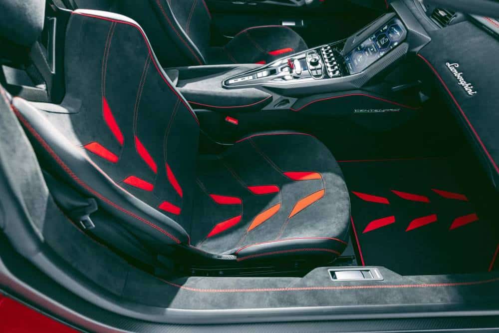 Η εξωπραγματική Lamborghini των 5,2 εκατ. ευρώ