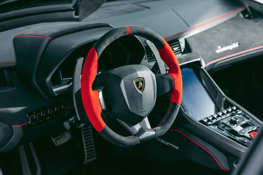 Η εξωπραγματική Lamborghini των 5,2 εκατ. ευρώ