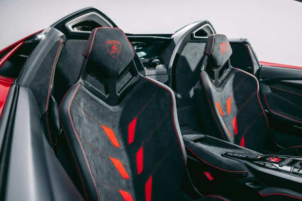 Η εξωπραγματική Lamborghini των 5,2 εκατ. ευρώ