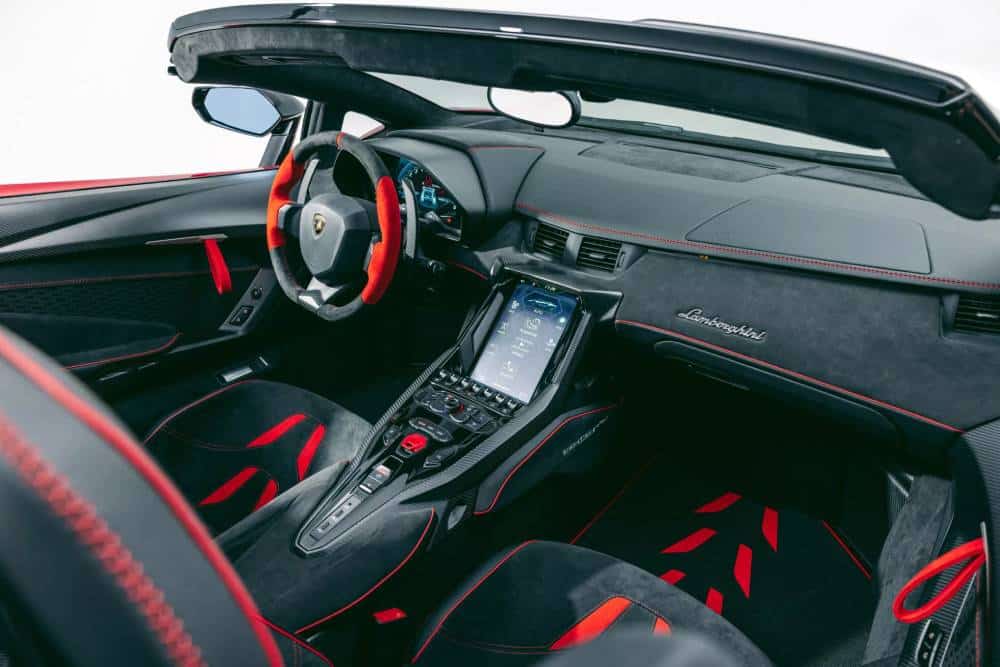 Η εξωπραγματική Lamborghini των 5,2 εκατ. ευρώ