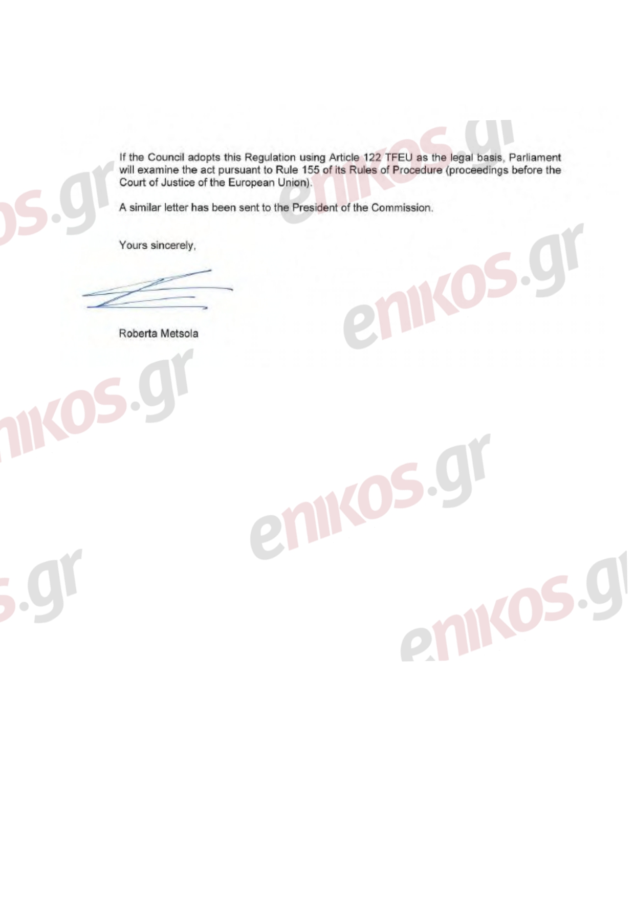 «Έκρηξη» από το Ευρωκοινοβούλιο στην Κομισιόν για την εμπλοκή της Τουρκίας στην ευρωάμυνα – Αποκαλύπτουμε τα έγγραφα