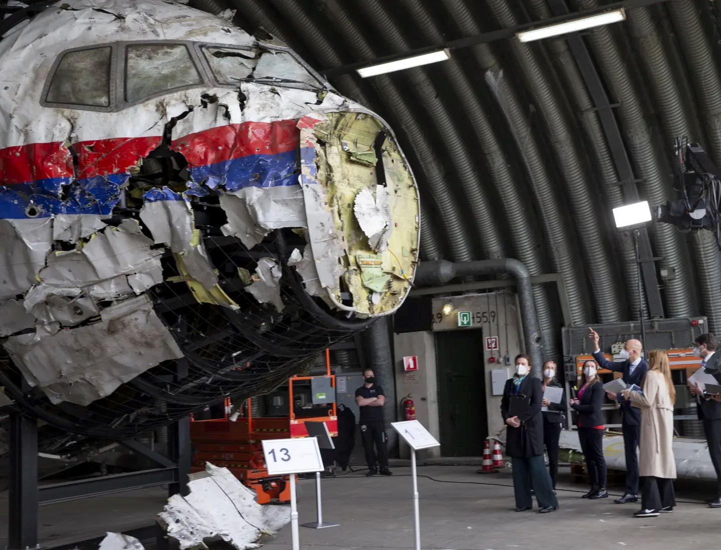 Πτήση MH17: Η Ρωσία ευθύνεται για την τραγική κατάρριψη του αεροσκάφους της Malaysian Airlines, αποφαίνεται ο ICAO – Διεκδικούν αποζημιώσεις Ολλανδία και Αυστραλία 2 Πτήση MH17: Η Ρωσία ευθύνεται για την τραγική κατάρριψη του αεροσκάφους της Malaysian Airlines, αποφαίνεται ο ICAO – Διεκδικούν αποζημιώσεις Ολλανδία και Αυστραλία