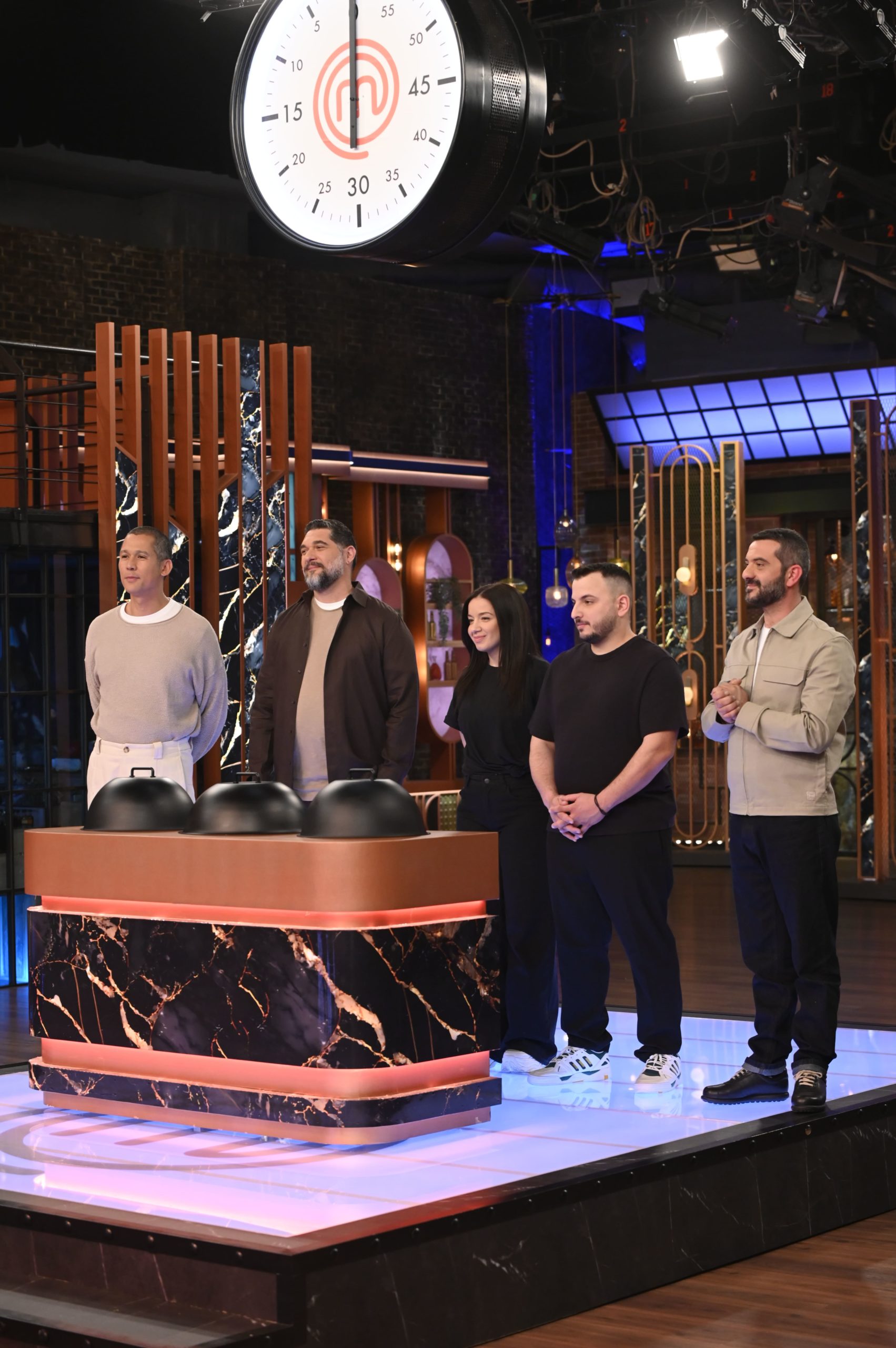 MasterChef 2025 – Spoiler (26/5): Μάριος, Χριστιάνα ή Νίκος; – Ποιος εγκαταλείπει οριστικά τη μαγειρική μάχη;