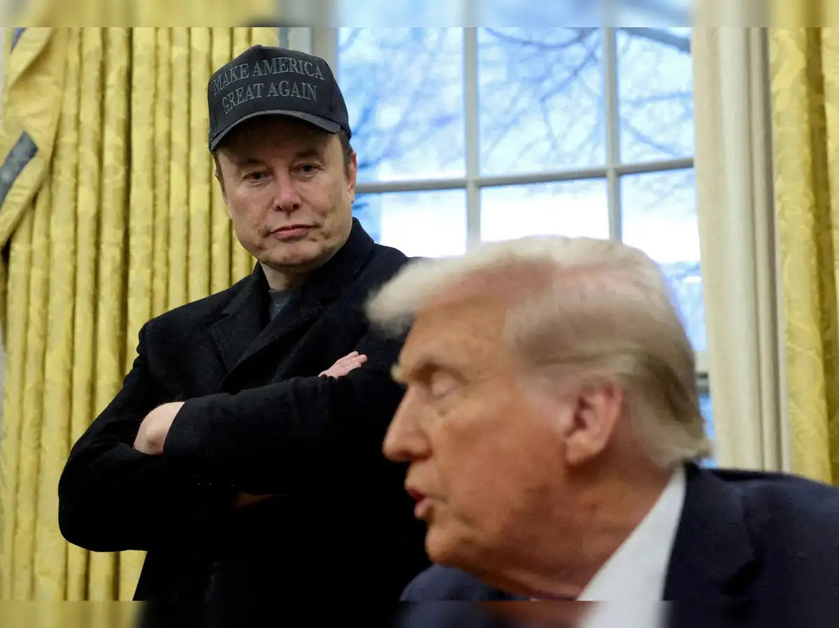 Donald Trump, One Big Beautiful Bill Act