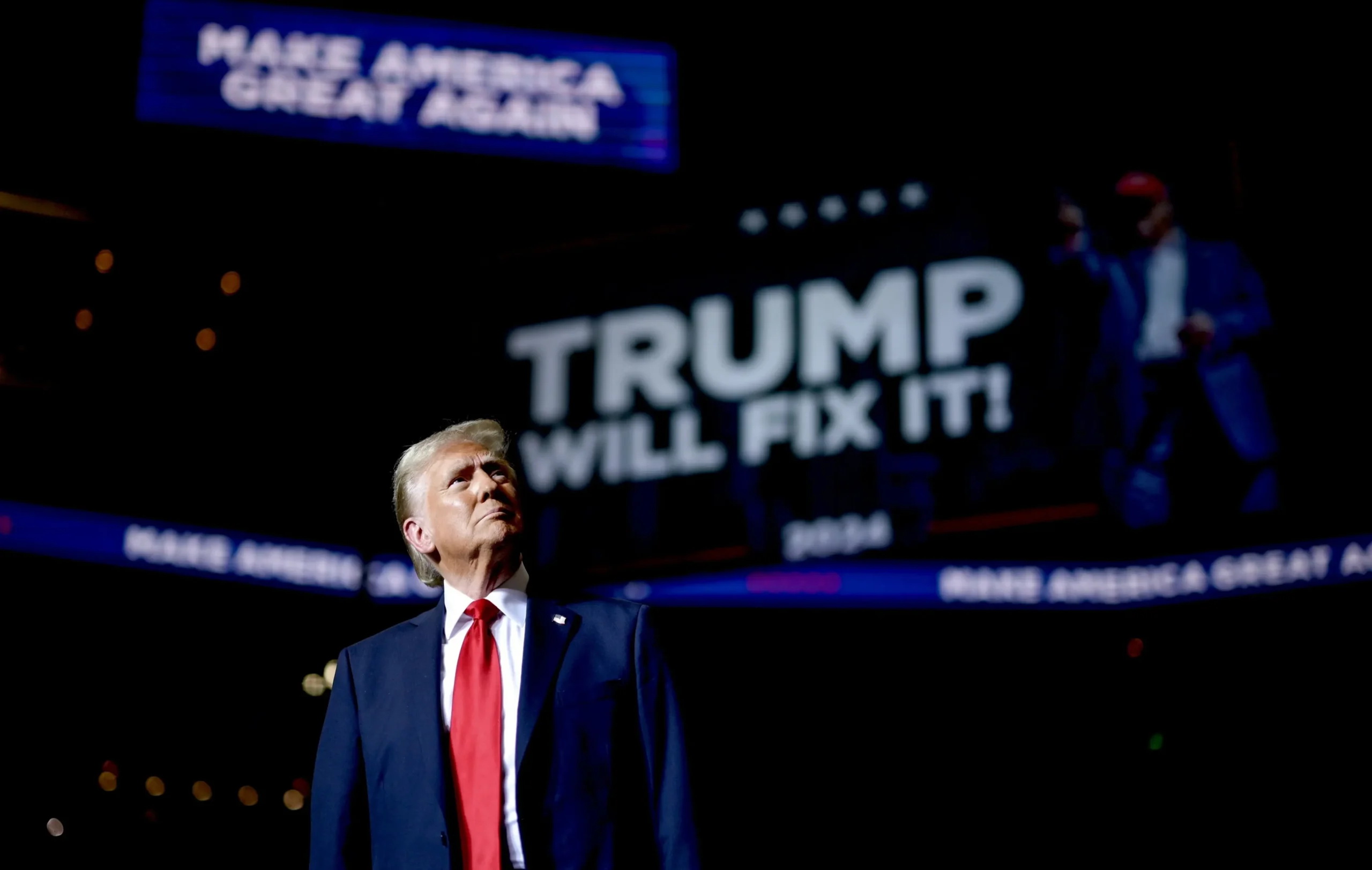 Donald Trump, One Big Beautiful Bill Act