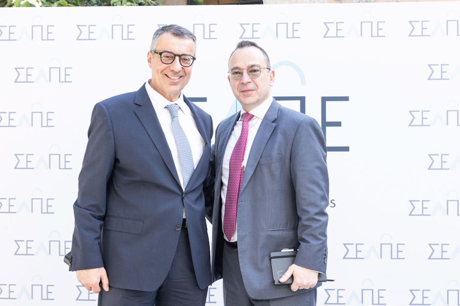 Ο Κυριάκος Πιερρακάκης στα «Πρωινά του ΣΕΛΠΕ»: Ο ΣΕΛΠΕ αναδεικνύεται σε στρατηγικό σύμμαχο 6 Ο Κυριάκος Πιερρακάκης στα «Πρωινά του ΣΕΛΠΕ»: Ο ΣΕΛΠΕ αναδεικνύεται σε στρατηγικό σύμμαχο