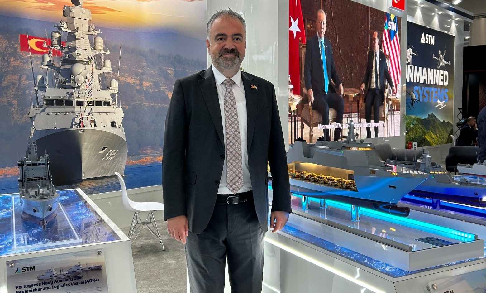 Το υπερσύγχρονο αρματαγωγό της Τουρκίας κατακτά την Μαλαισία – Σε συναγερμό το ελληνικό Πολεμικό Ναυτικό – Βίντεο