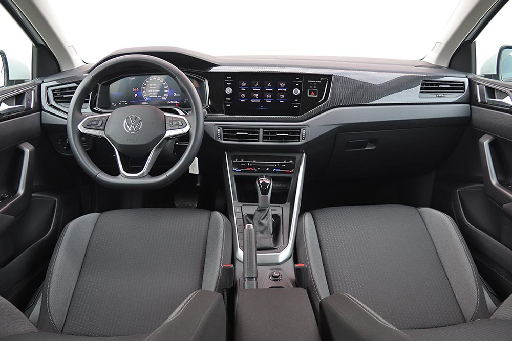 50 κεράκια και 20 εκατομμύρια θρυλικά VW Polo