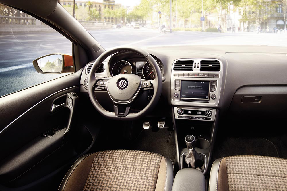 50 κεράκια και 20 εκατομμύρια θρυλικά VW Polo