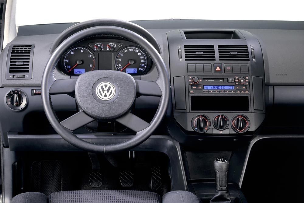 50 κεράκια και 20 εκατομμύρια θρυλικά VW Polo
