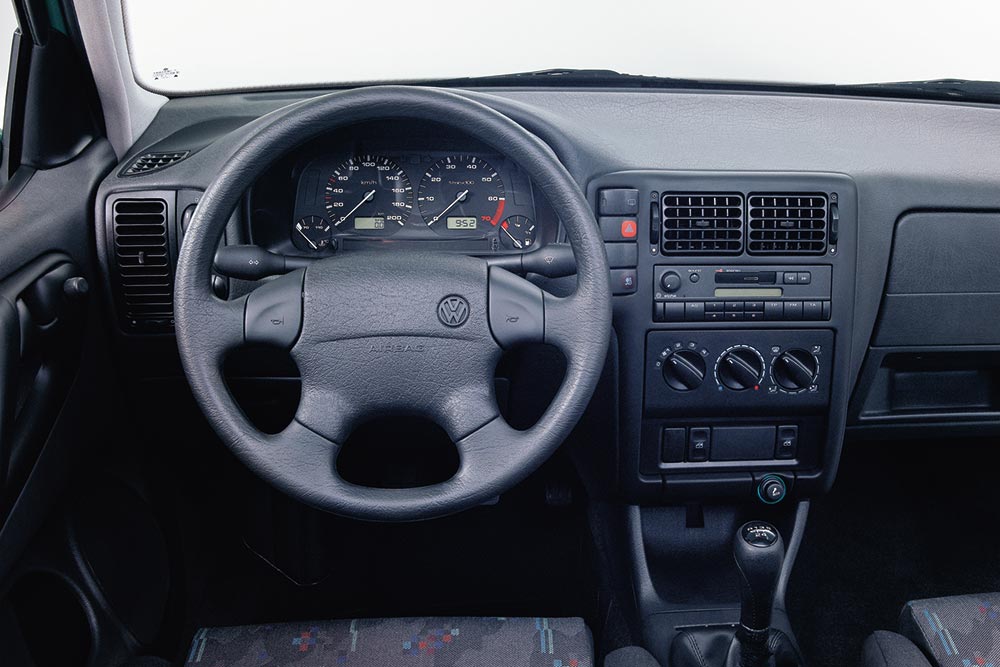 50 κεράκια και 20 εκατομμύρια θρυλικά VW Polo