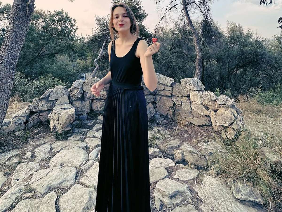 Βαλίσια Γκλέτσου γενέθλια