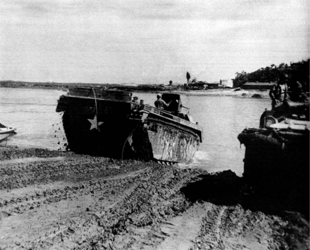 Επιχείρηση «Χρωμίτης» 1950: Η θρυλική απόβαση στην Ιντσόν