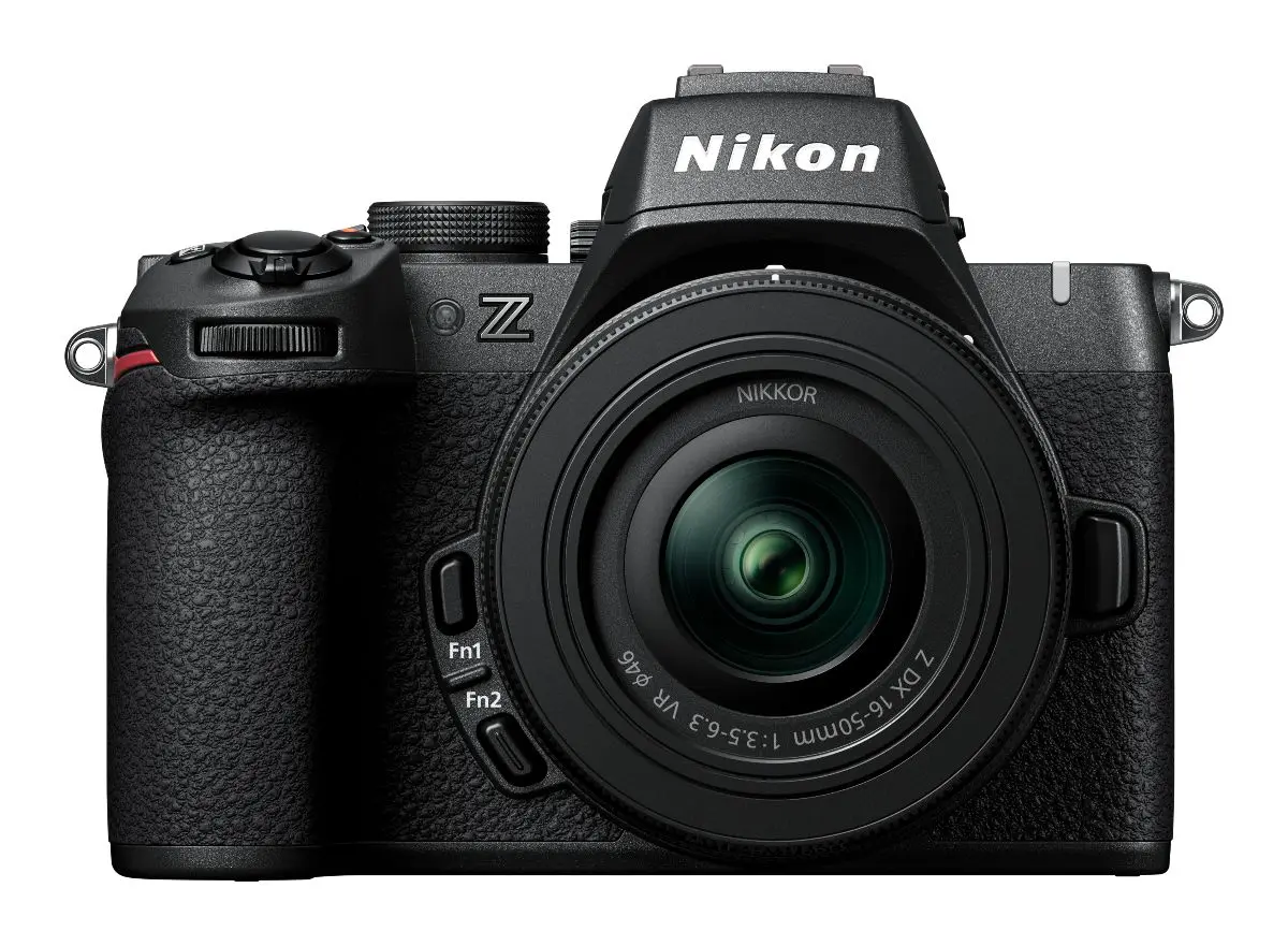 Z50II