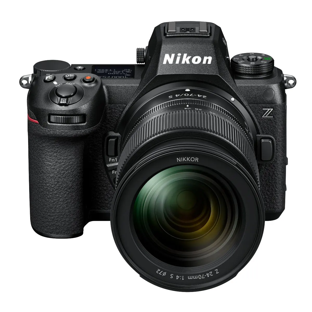 Z6III
