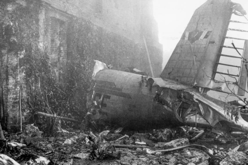 Όταν "έσβησε" ο θρυλικός "Grande Torino": 76 χρόνια από το αεροπορικό δράμα