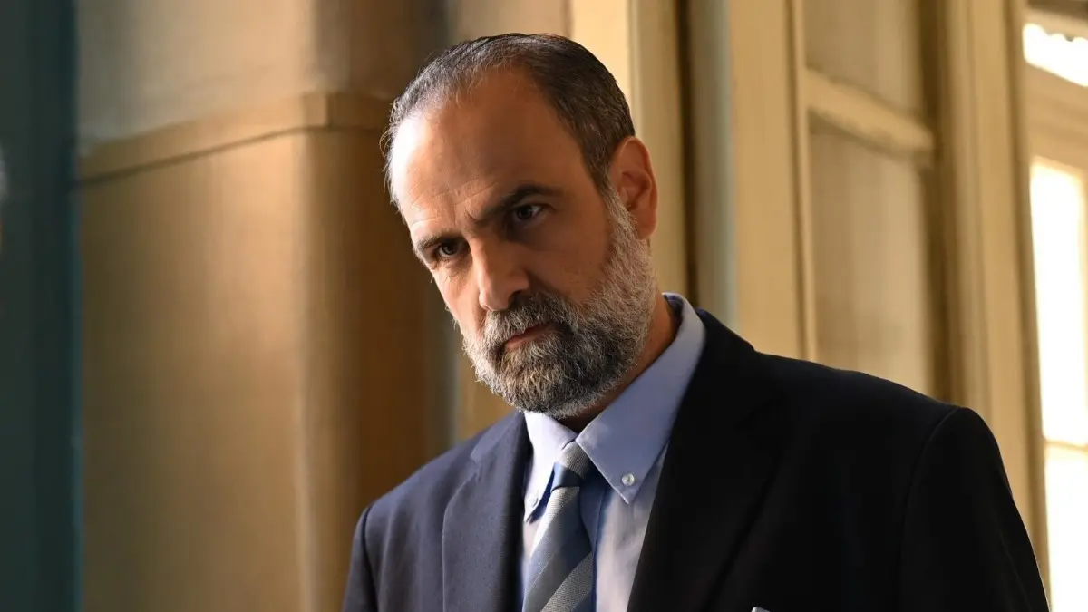 Άγιος έρωτας Παύλος