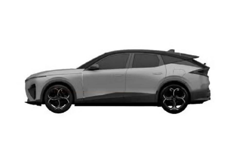nea stelvio