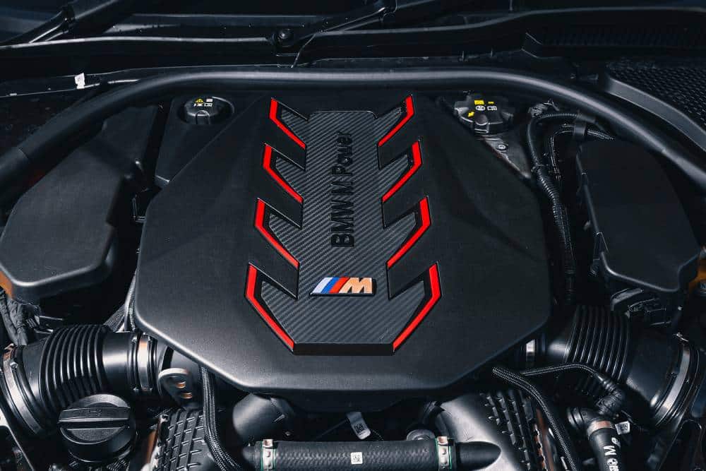 Η BMW M5 Touring πέρασε σε πωλήσεις τη σεντάν