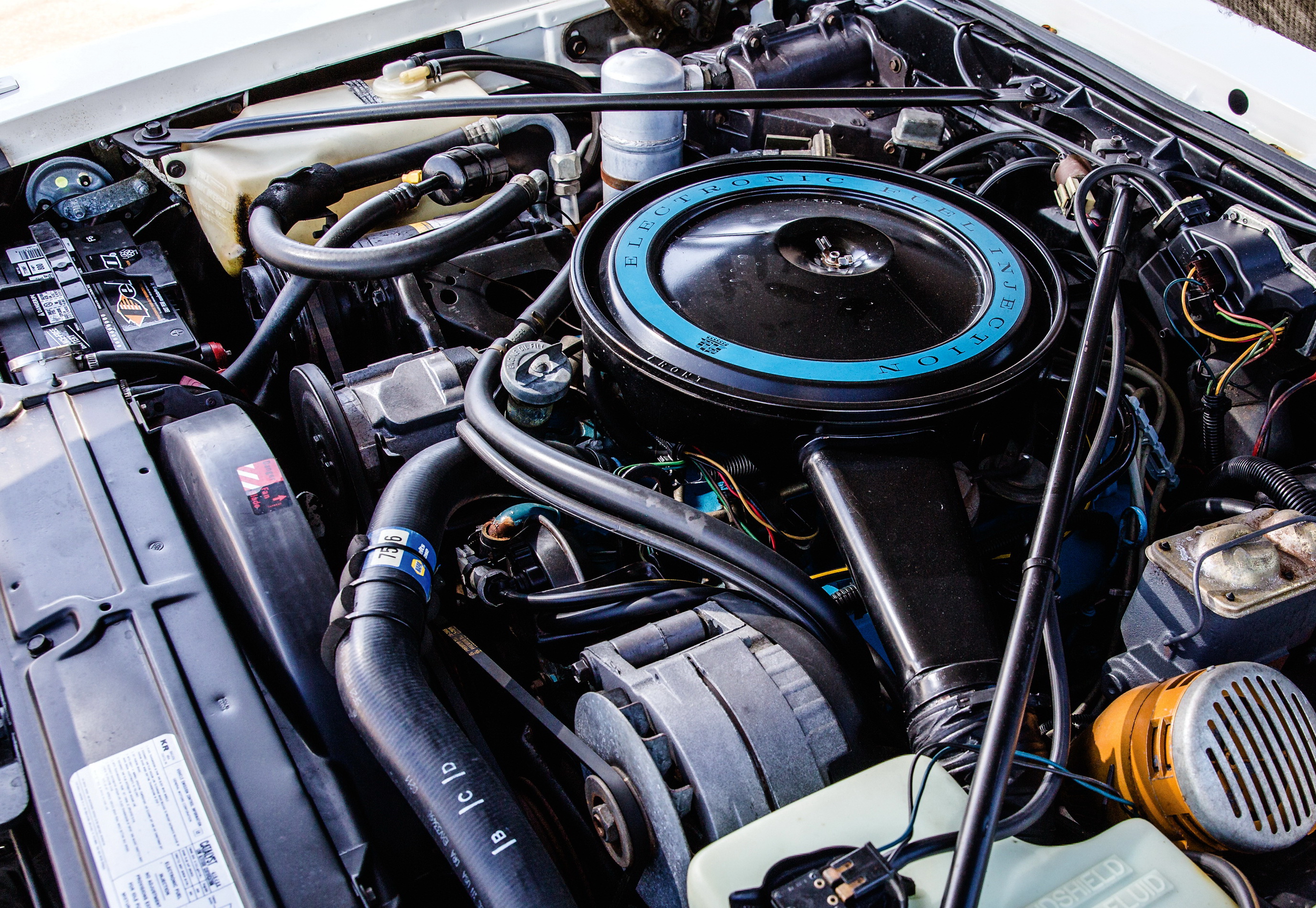 Cadillac Seville