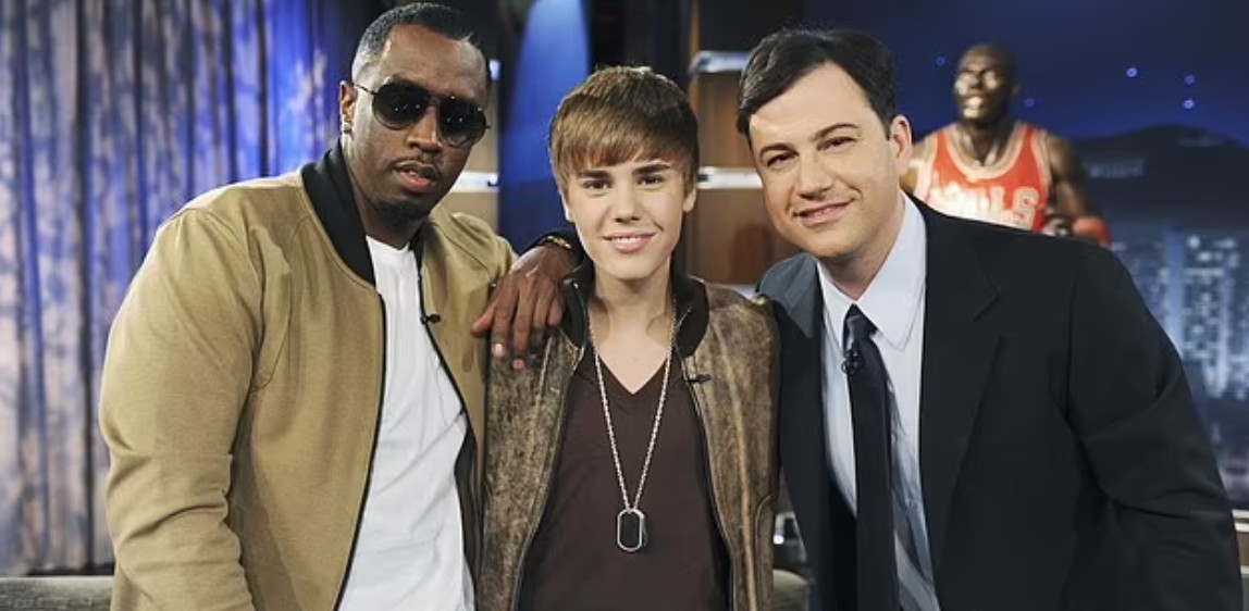 Justin Bieber: Διέρρηξε την σιωπή του για τις καταγγελίες ότι υπήρξε θύμα σεξουαλικής κακοποίησης από τον ράπερ Diddy