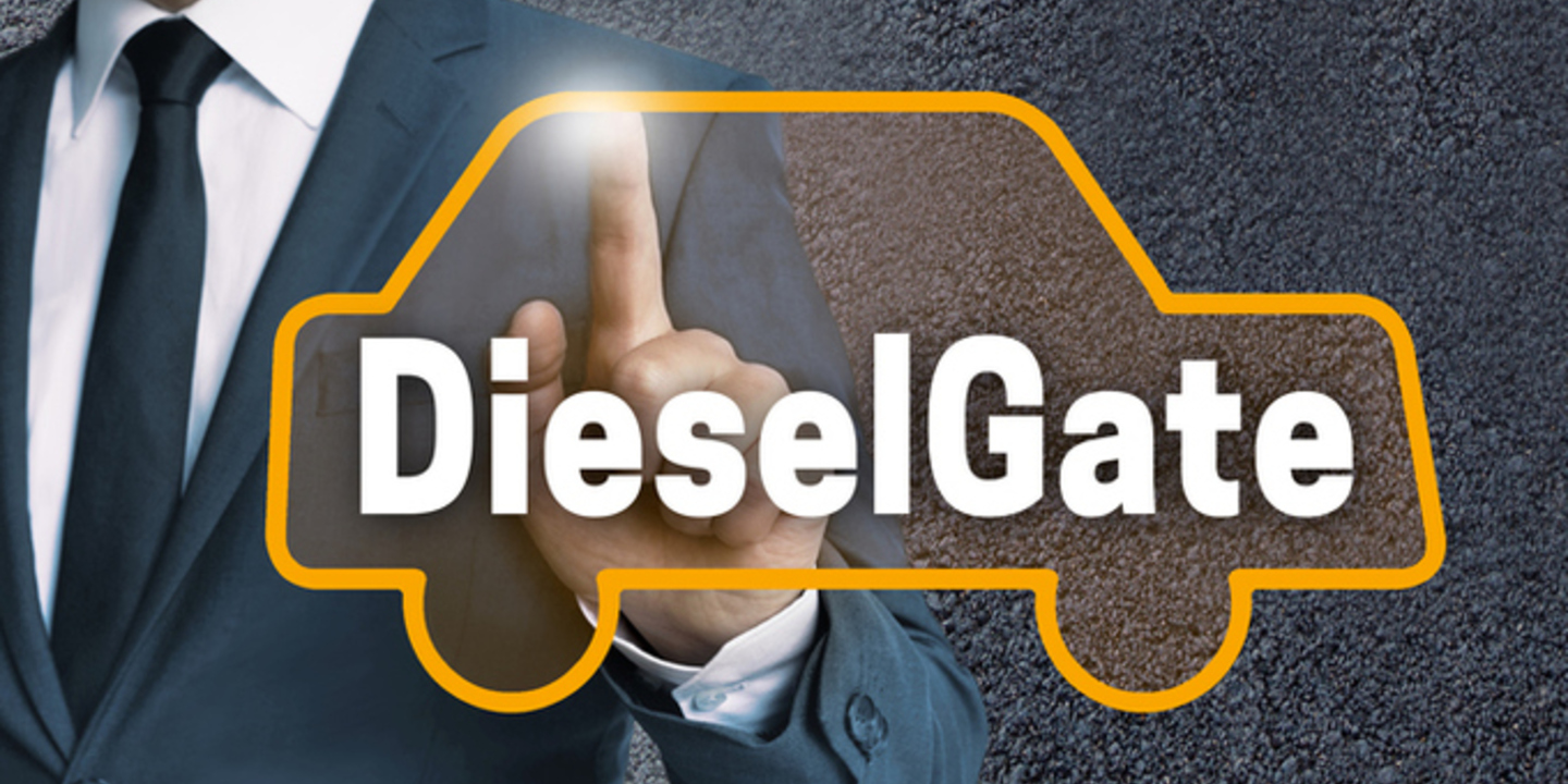 Dieselgate 