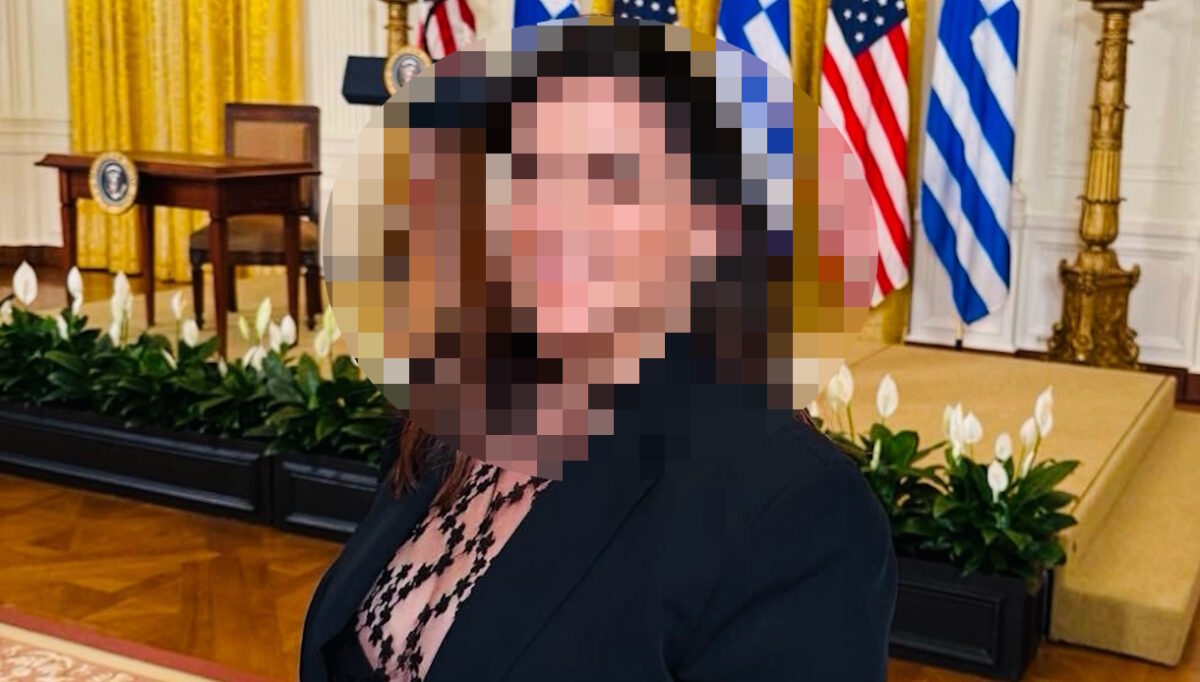 Πάνω από 50 τα θύματα της πρώην δημοσιογράφου που εξαπάτησε ταξιδιώτες αρπάζοντας προκαταβολές – 160.000 ευρώ η λεία της 2 Η πρώην δημοσιογράφος
