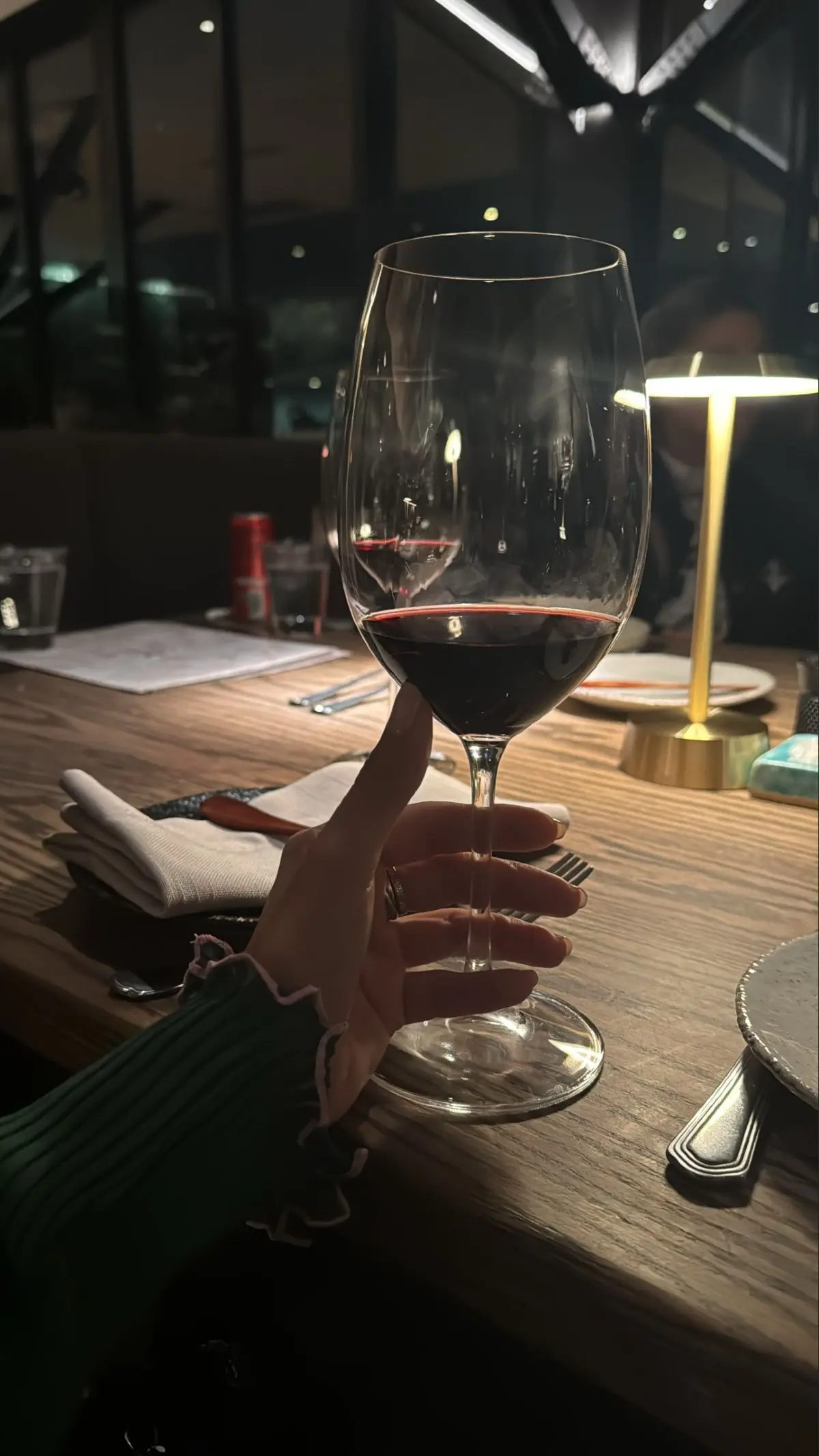Η Ελένη Φουρέιρα στην Αφρική