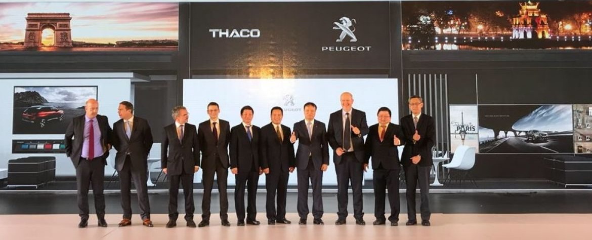 Peugeot
