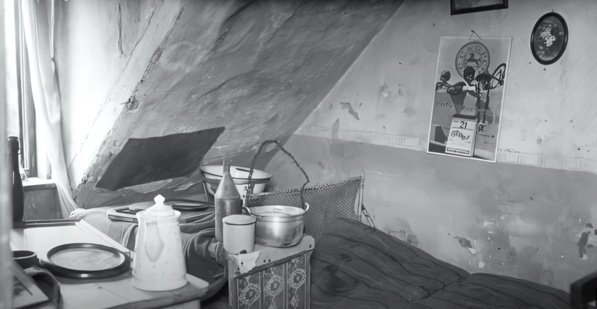 Γερμανία: Ο κρεοπώλης του 1920 που πουλούσε ανθρώπινο κρέας από σκοτωμένα έφηβα αγόρια 7 Γερμανία: Ο κρεοπώλης του 1920 που πουλούσε ανθρώπινο κρέας από σκοτωμένα έφηβα αγόρια