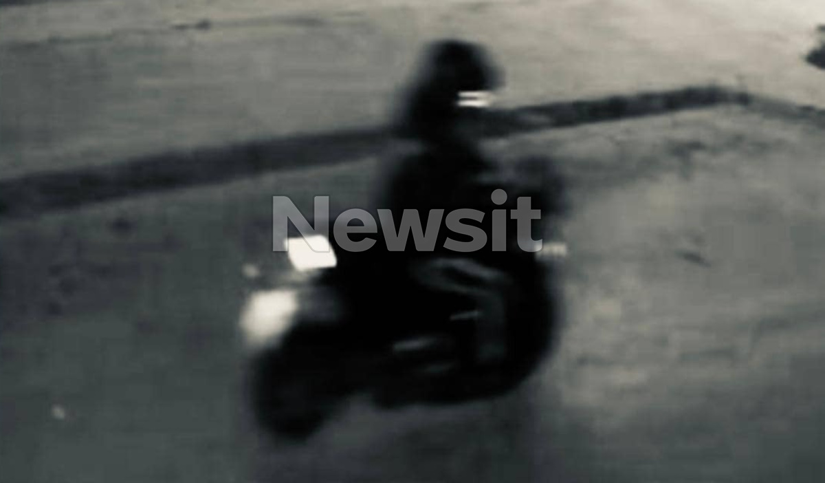 Ivan Greko: Φωτογραφίες ντοκουμέντο από την απαγωγή του 24χρονου – Το λευκό smart και η μηχανή
